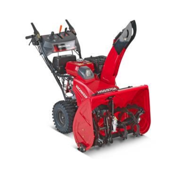 Honda Snøfreser HSS 970 AEWD