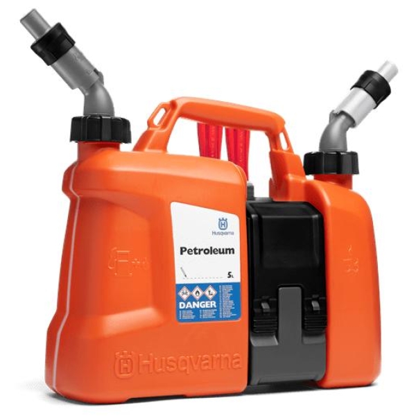 Kombikanne - (Ny modell), Husqvarna