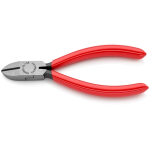 Sideavbiter 7001 125 mm, Knipex