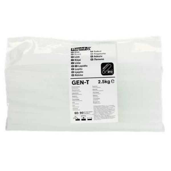 Smeltelim GEN-T  - 2,5 kg pose