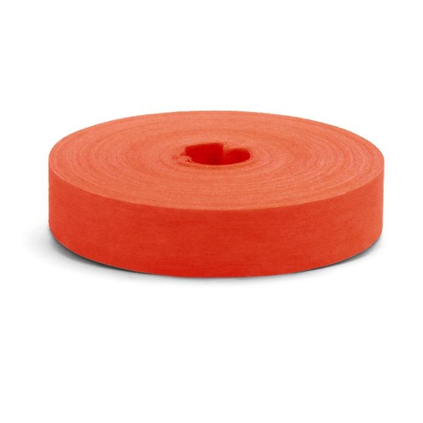 Merkebånd 75M Orange