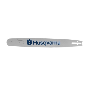 Sverd 28" - 3/8" 1,5 mm - Stort sverdfeste, Husqvarna
