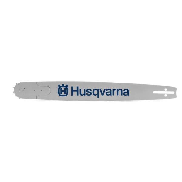 Sverd 28" - 3/8" 1,5 mm - Stort sverdfeste, Husqvarna