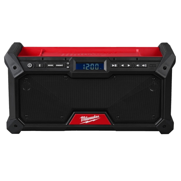 RADIO M18 RADDAB+G2-0 , Milwaukee