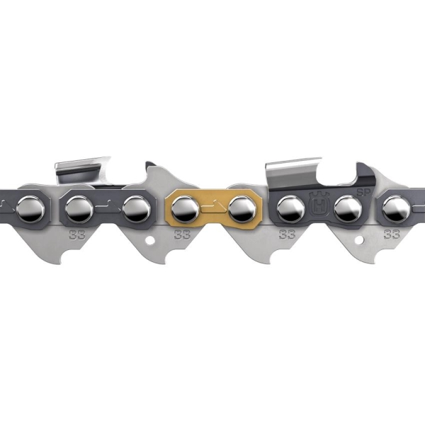Sagkjede SP33G Pixel 0.325" 1.3 mm - 80DL, Husqvarna