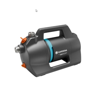 Hagepumpe 4200 Silent 9056, Gardena