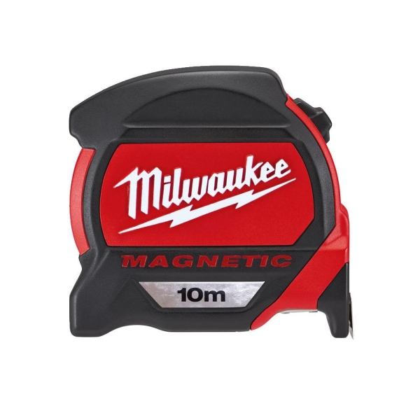 Målebånd G2 HPP - 10 Meter, Milwaukee