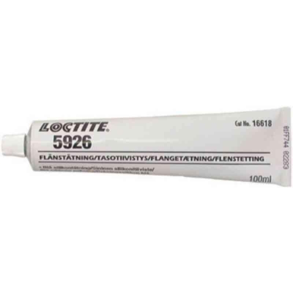 Silikontetning 5926 100 ml,  Loctite®