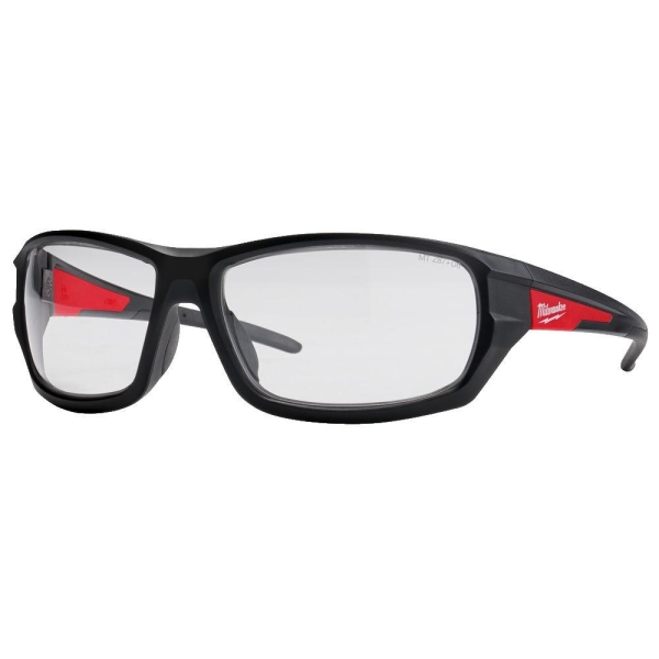 VERNEBRILLE PERFORMANCE KLAR , Milwaukee