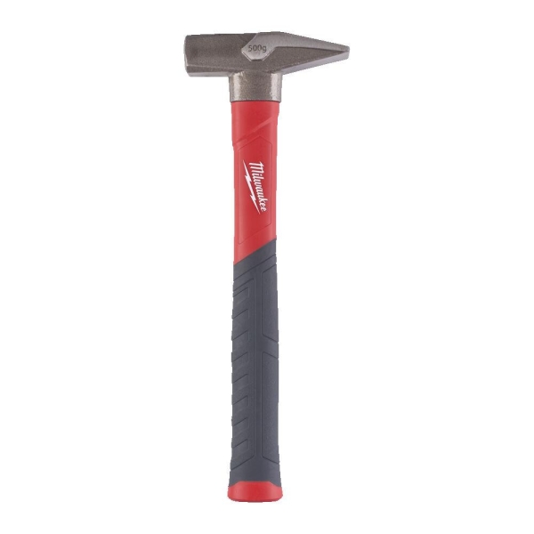 BENKEHAMMER FIBERGLASS 500G , Milwaukee