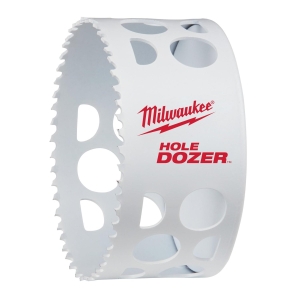 HULLSAG HOLE DOZER 95MM , Milwaukee