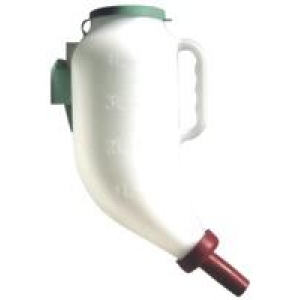 Kraftforflaske