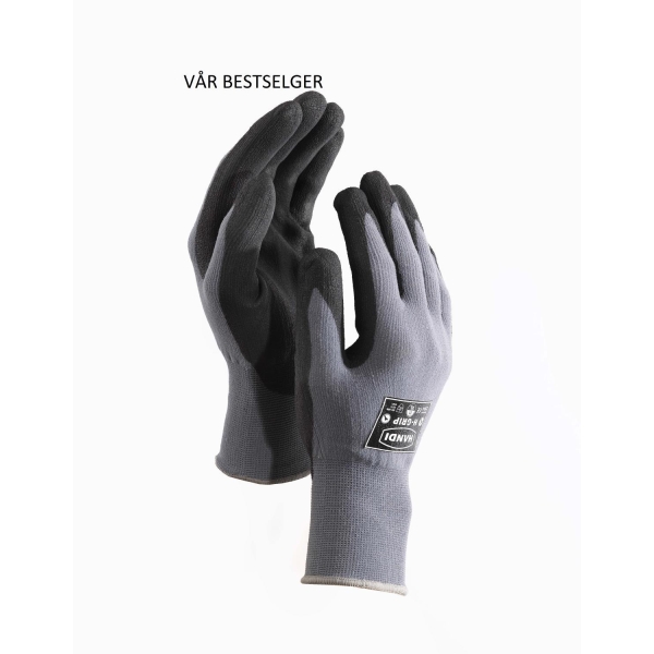 H-Grip Montasjehanske Str 11  2384, Handi