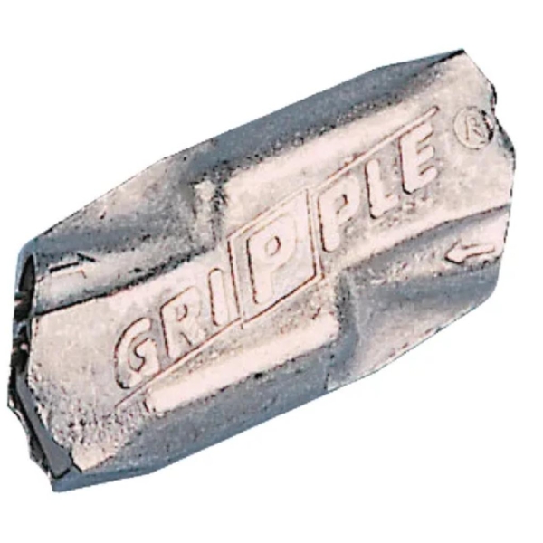 Trådsamler Gripple liten 1,0-2,0 mm - 20 stk