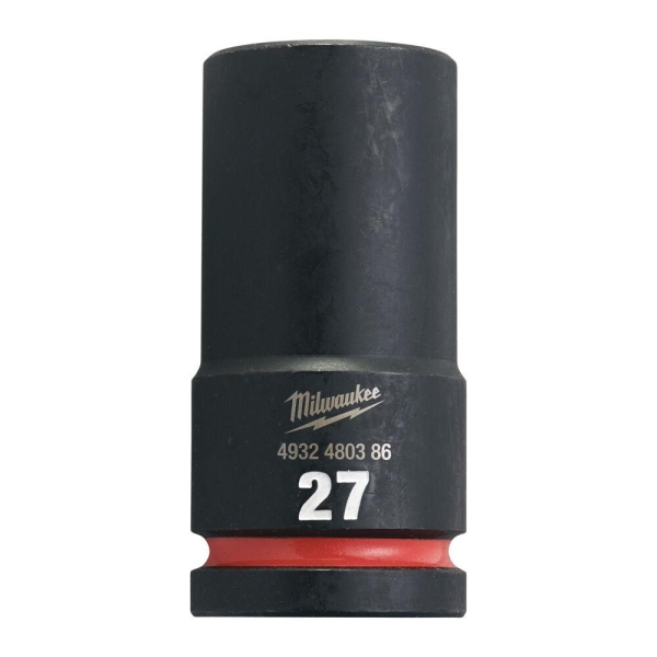 KRAFTPIPE 3/4" SHW DYP 27MM , Milwaukee