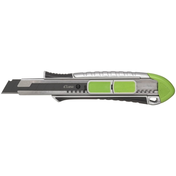Brytebladkniv L18-Comb Zink