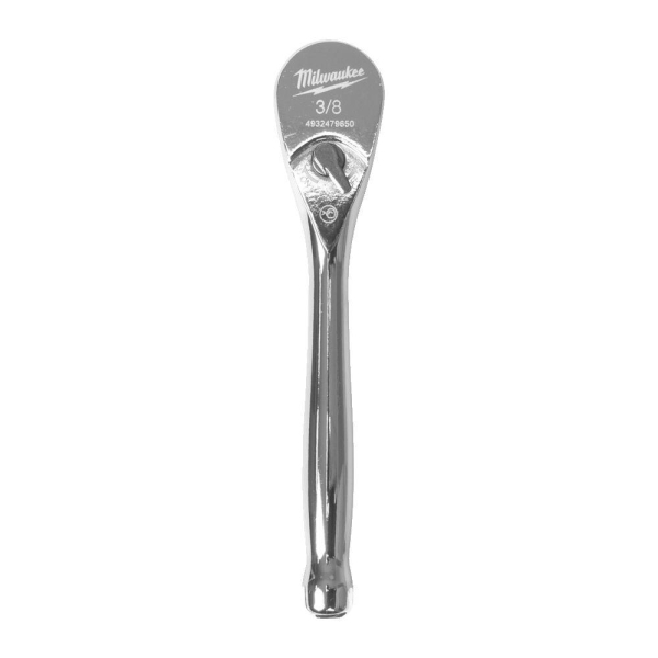 SKRALLENØKKEL KOMPAKT 3/8" , Milwaukee