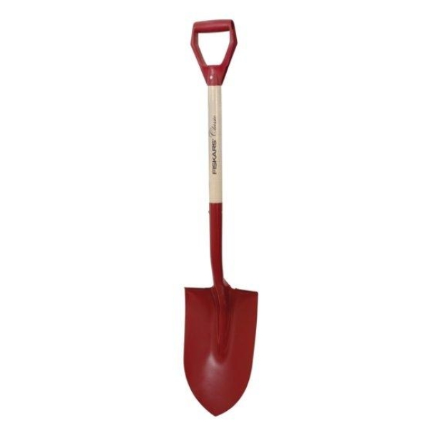 Spisspade - Stor 0034, Fiskars