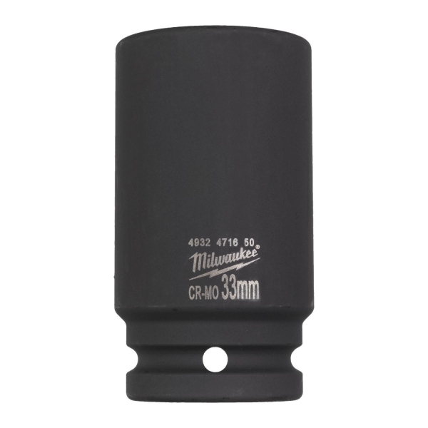 KRAFTPIPE 3/4" SHW DYP 33MM , Milwaukee