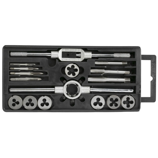 Gjengesett 16629 Metrisk, Teng Tools
