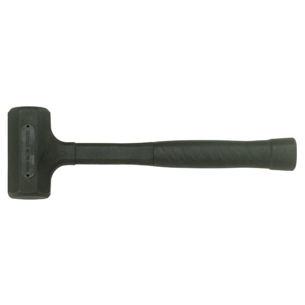 Rekylfri Hammer 65 Mm  Hmdh65 - 1365 Gram, Teng Tools