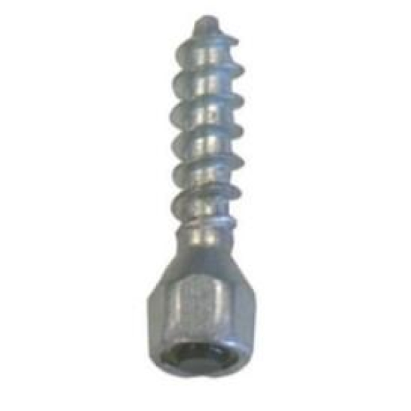 Maxi Grip Hardmetallpigg 25Mm - 200 Stk
