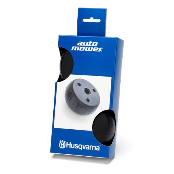 Tunge Fremhjul - 2 Stk 400 Gram