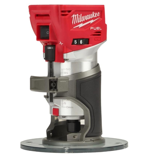 OVERFRESER M18 FTR8-0X , Milwaukee