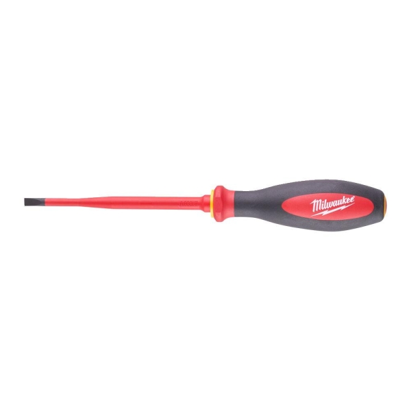 SKRUTREKKER SLIM VDE SL 1,0X5,5X100 , Milwaukee