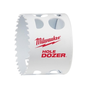 HULLSAG HOLE DOZER 65MM , Milwaukee