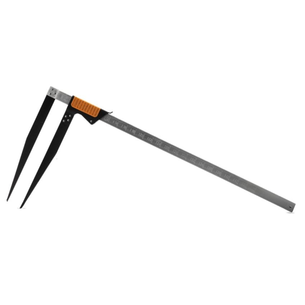 Tømmerklave (46 cm), Husqvarna