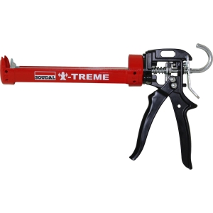 Fugepistol X-Treme, Soudal