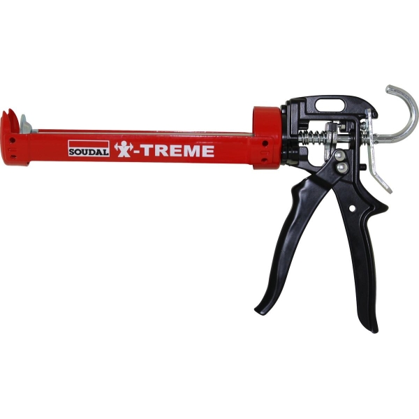Fugepistol X-Treme, Soudal