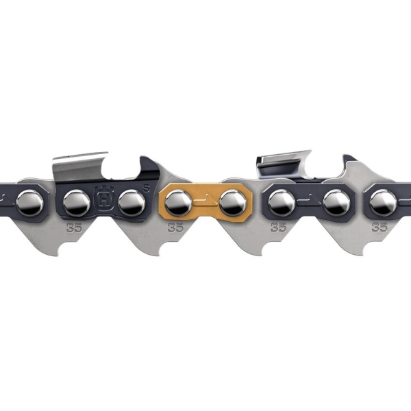 Sagkjede S35G 15" .325 1,5 mm 64DL, Husqvarna
