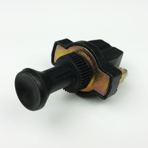 Uttrekksbryter 12/24 V, Bgu