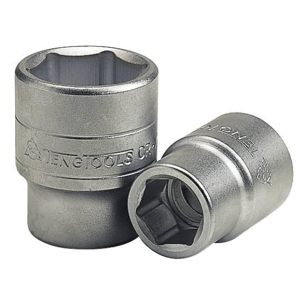 Pipe 3/4 46Mm M3405466-C, Teng Tools