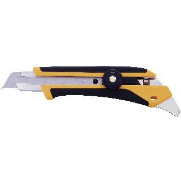 Olfa Brytebladkniv L-5  18 Mm