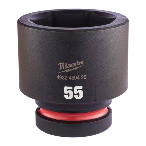KRAFTPIPE 1" KORT SHW 55MM , Milwaukee