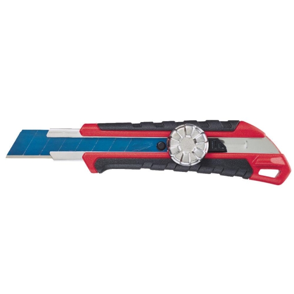 UNIVERSALKNIV BREKK-AV 18MM , Milwaukee