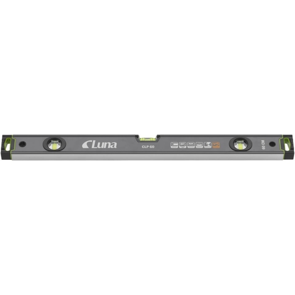 Vater CLP 60, Luna