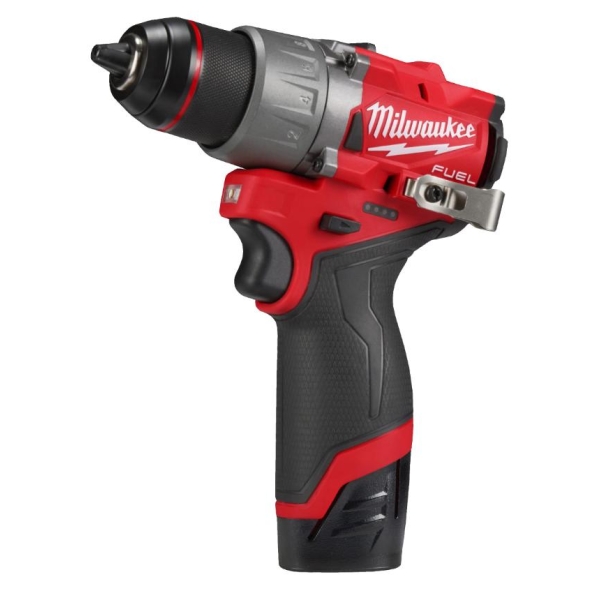 BOR/SKRUTREKKER M12 FDD2-202X , Milwaukee