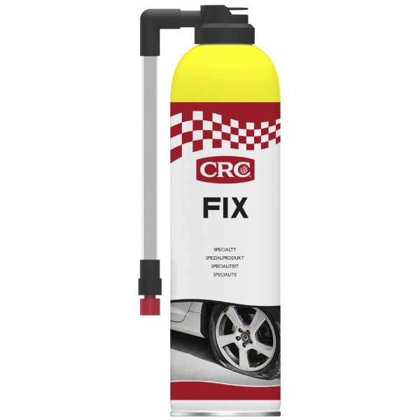 Punkteringsskum Fix Spray500Ml, CRC