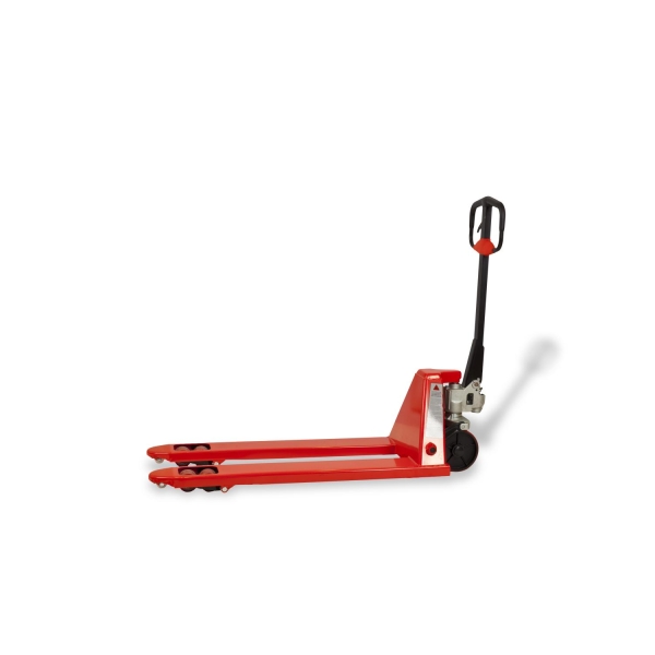 Jekktralle 1150 Industri