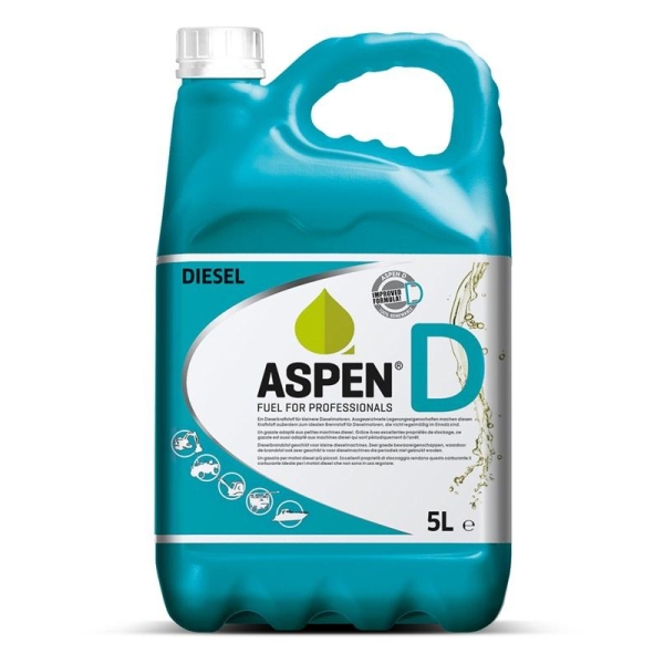 Aspen Diesel - 5 Ltr