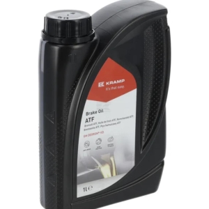 ATF-olje- 1 ltr, Kramp