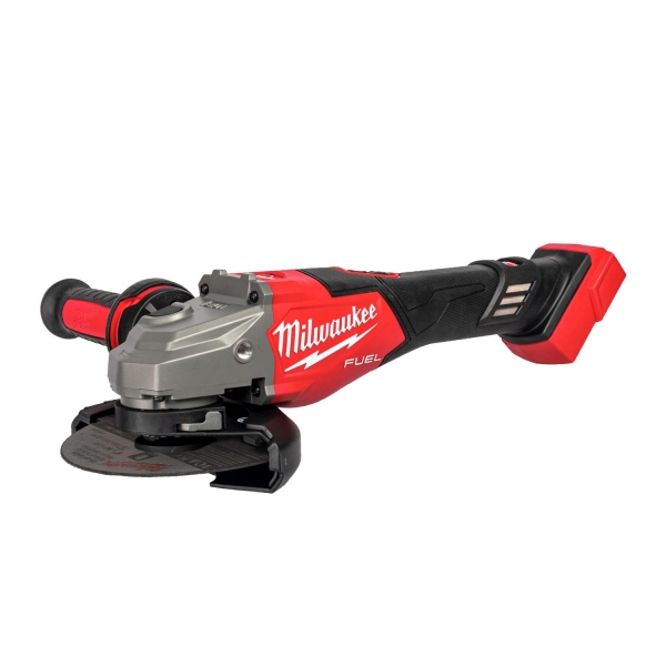 VINKELSLIPER M18 FHSAG125XB2-0X , Milwaukee