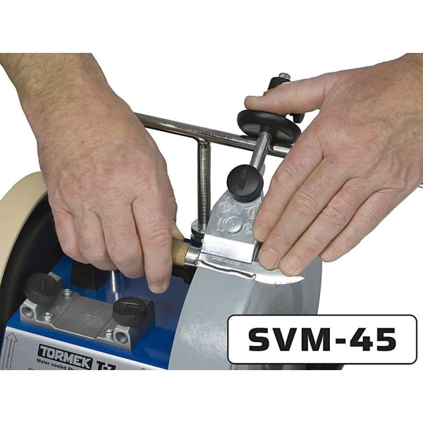 Tormek Slipejigg For Kniv Svm-45