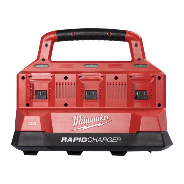 LADER M18 PC6 , Milwaukee
