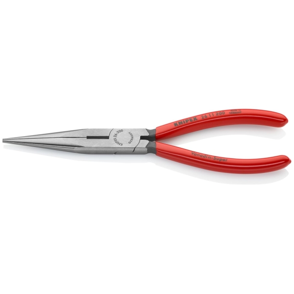 Spisstang M/Skjær 26 11 200, Knipex