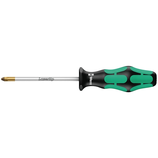Skrutrekker 355 PZ-3, Wera